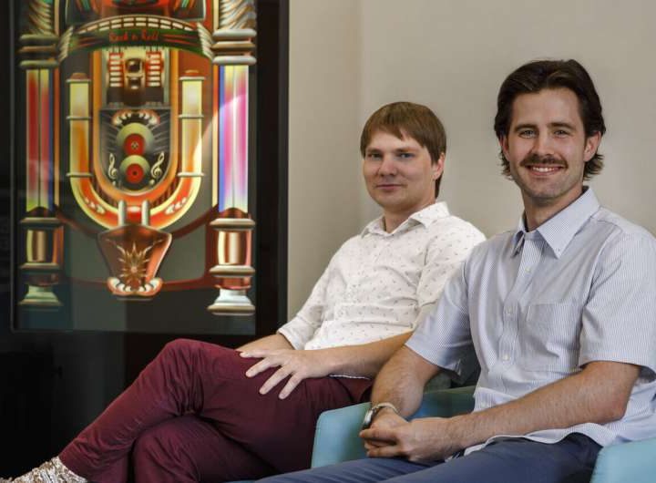 New modeling approach predicts errors in quantum computers before they occur