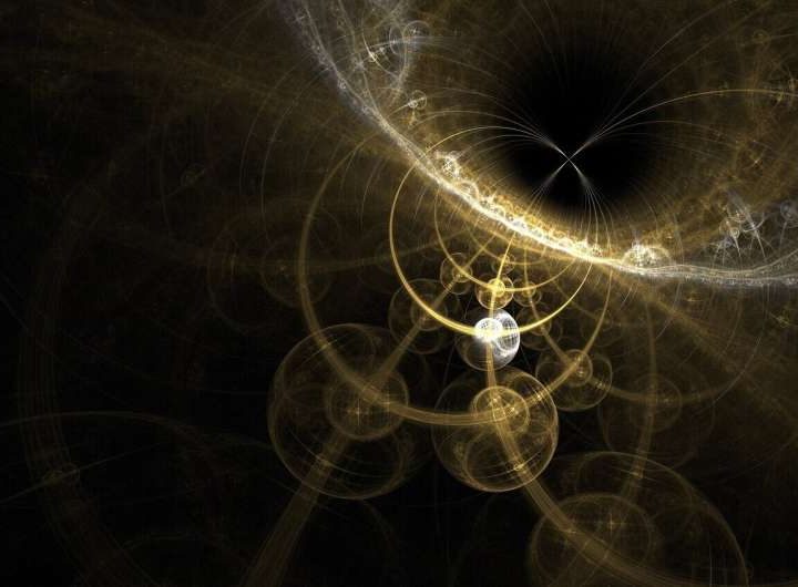 Physicists demonstrate the constancy of the speed of light with unprecedented accuracy