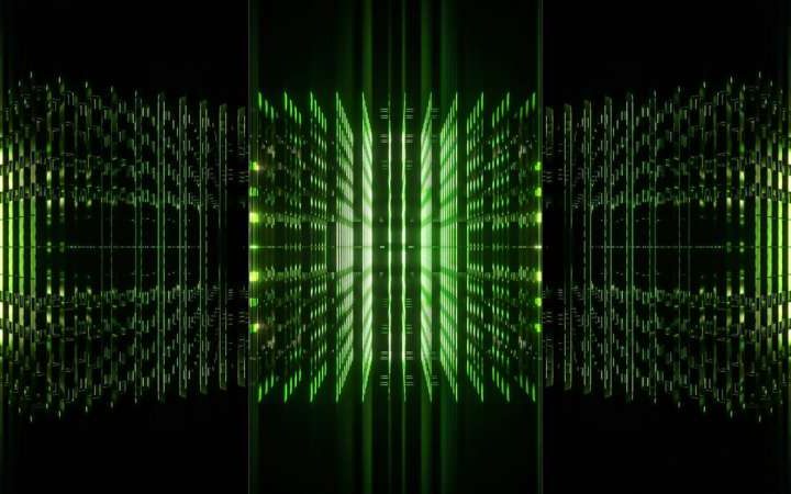 Symmetry simplifies quantum noise analysis, paving way for better error correction