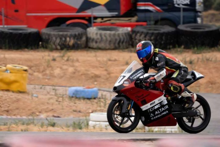 Researchers develop new algorithms for the efficient design of motorcycles in the digital environment