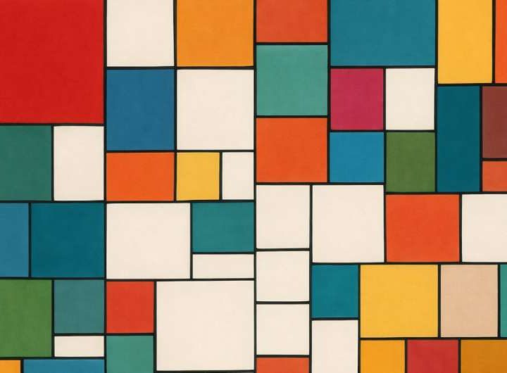 Researchers extend tensor programming to the continuous world