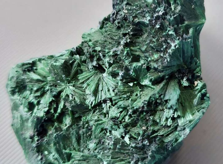 Rewiring a sustainable, clean energy future with copper