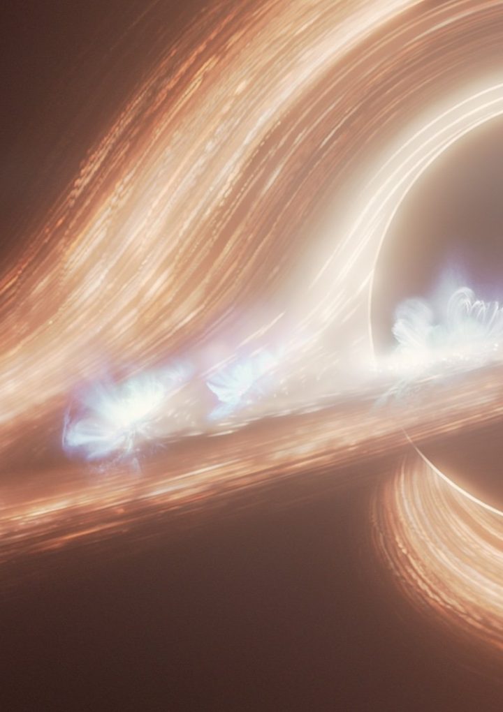 Do Black Holes Really Need Singularities?