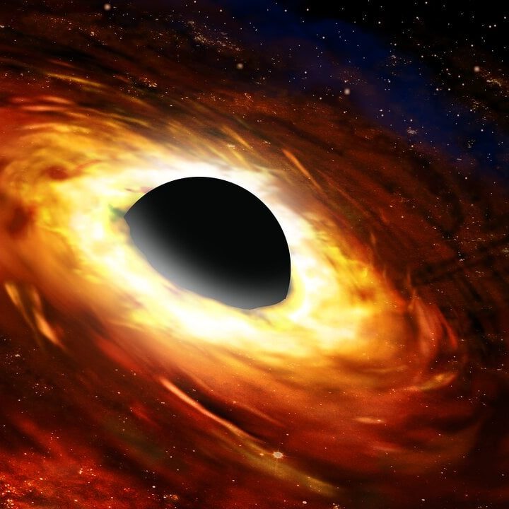 The Early Universe Helps Black Holes Grow Big, But Not In The Long Run