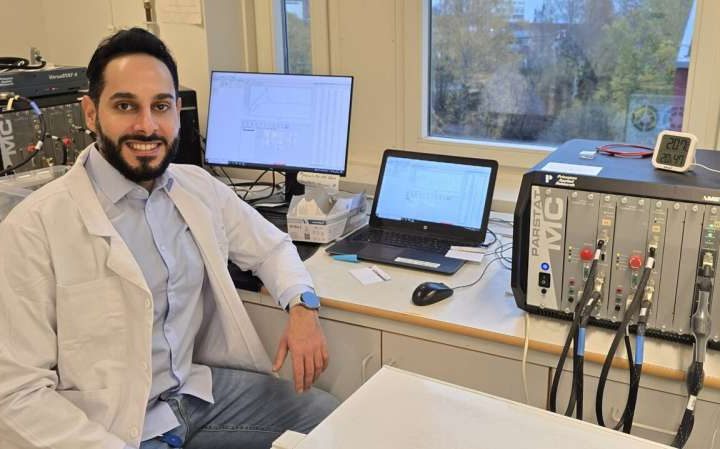 Silicon could power the next generation of lithium‑ion batteries