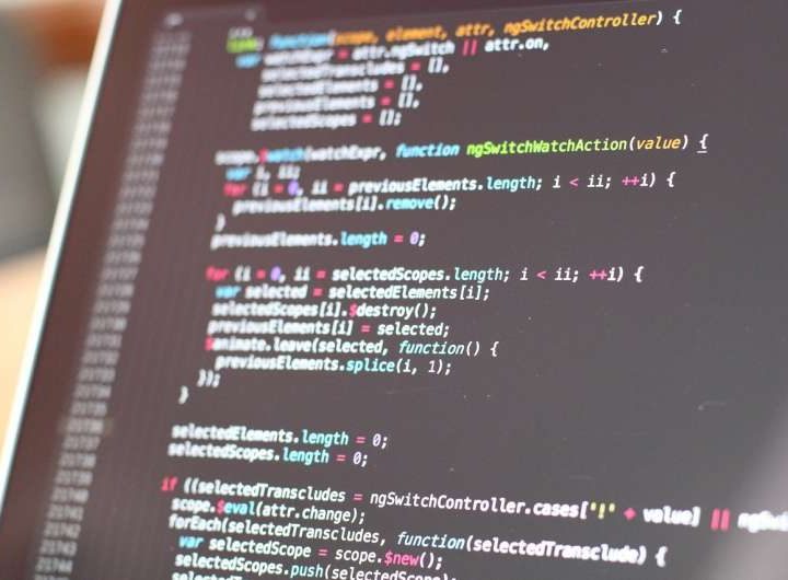 Researchers propose a new model for legible, modular software