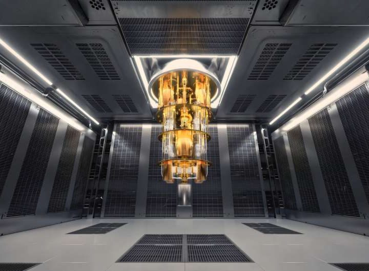 Startup provides a nontechnical gateway to coding on quantum computers