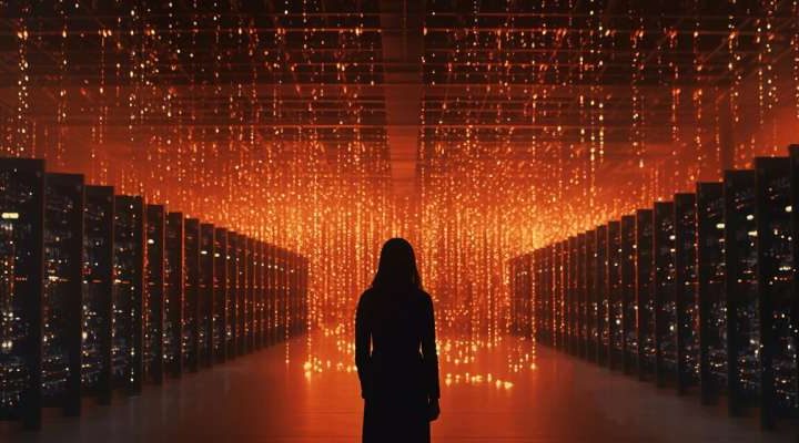 Physicists unveil system to solve long-standing barrier to new generation of supercomputers