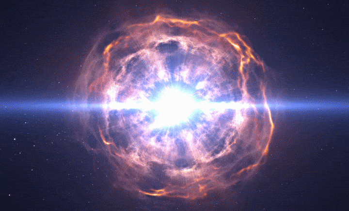 Remember That Paper Claiming The Universe Is Decelerating? Here’s What A Nobel Laureate Has To Say About It