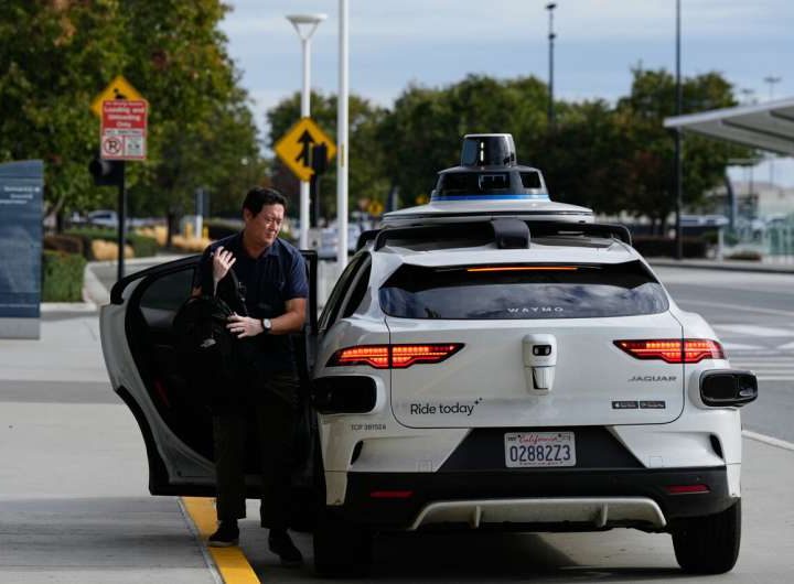 Waymo is hitting the highway. Here’s what to know about the robotaxi’s expanded service