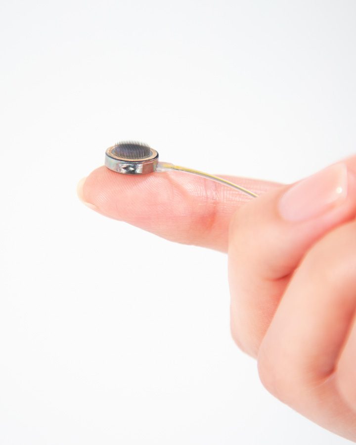 Brain implant to help restore speech enters clinical trials