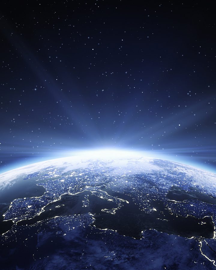 Google to launch a constellation of AI data centres in space