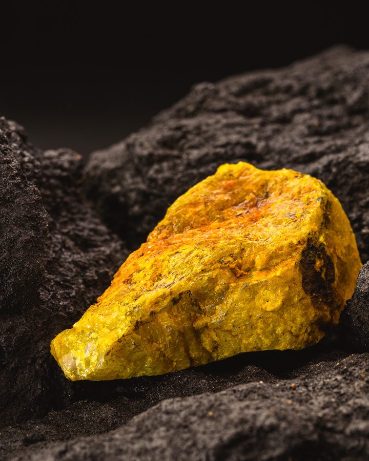 New electrochemical method boosts uranium recovery from wastewater