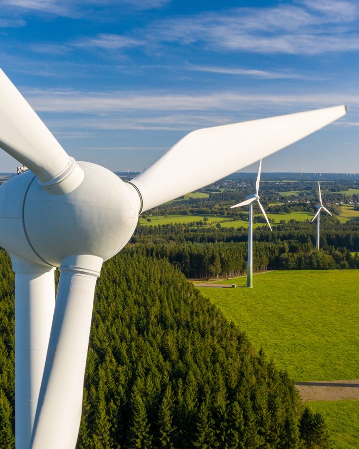Natural fibres could replace hard-to-recycle composites in wind turbine blades