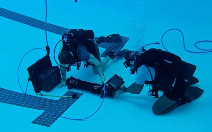 X-ray vision dives deep to boost safety, inspection and response