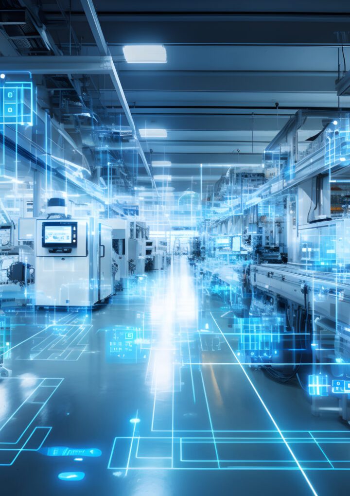 Can using AI make your company successful?