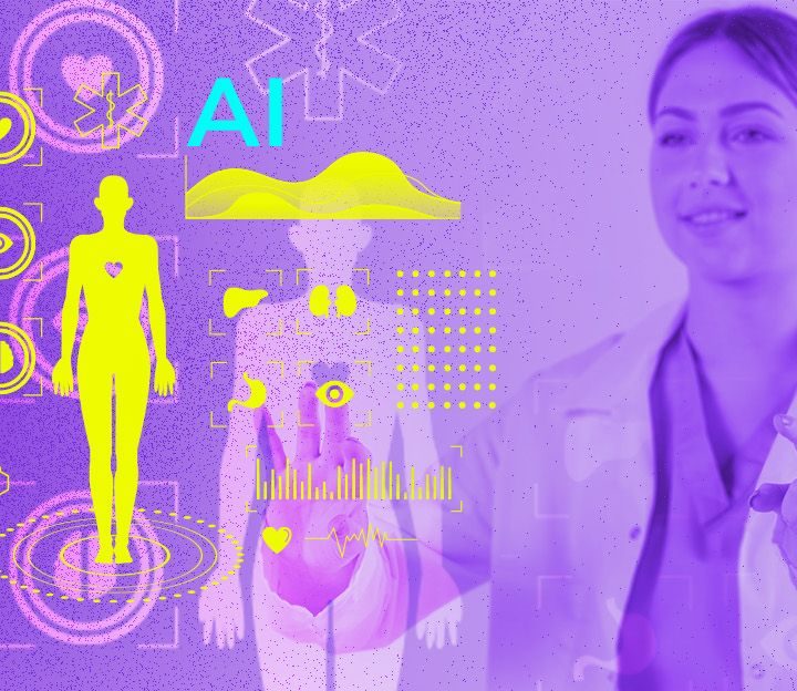 How Medical Text Annotation Powers Healthcare AI