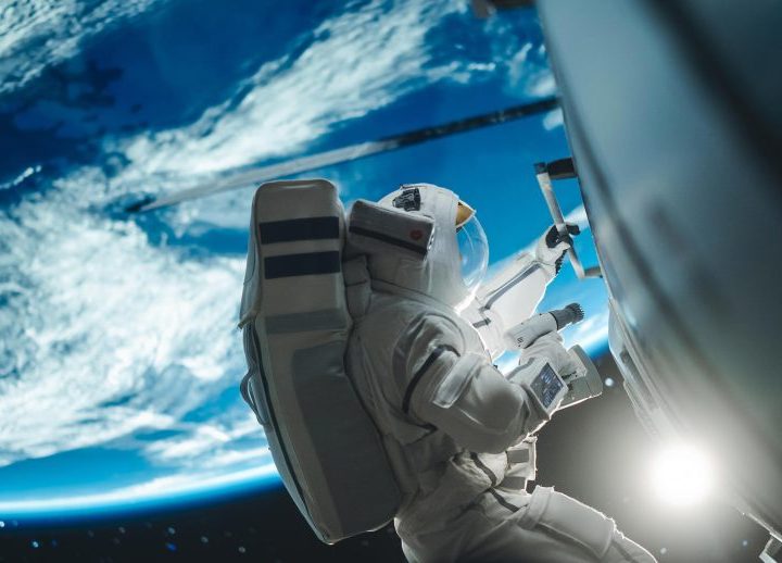 Satellites at Risk? New AI Predicts Space Weather With Breakthrough Accuracy