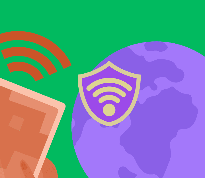 Designing a Secure Remote Access Solution for On-Prem IoT Devices using AWS Services