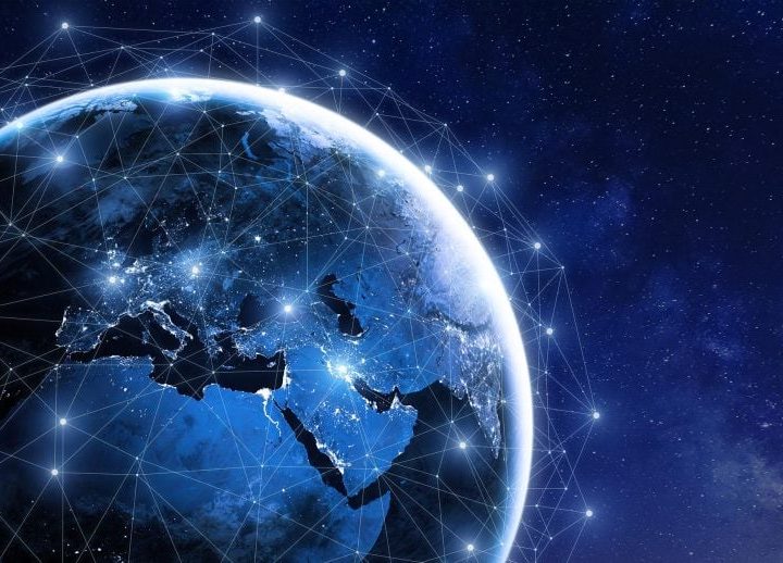 Scientists Just Unlocked Quantum Connections That Reach Across Continents