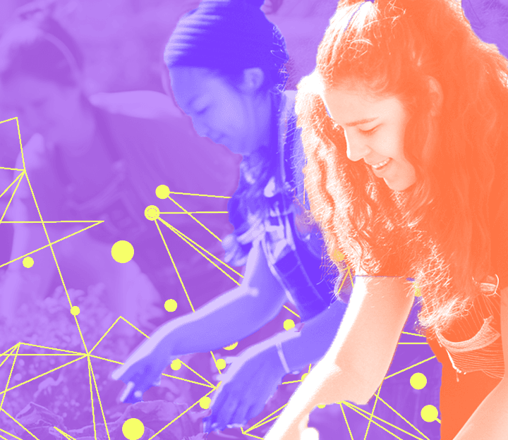 Reducing Food Deserts with IoT