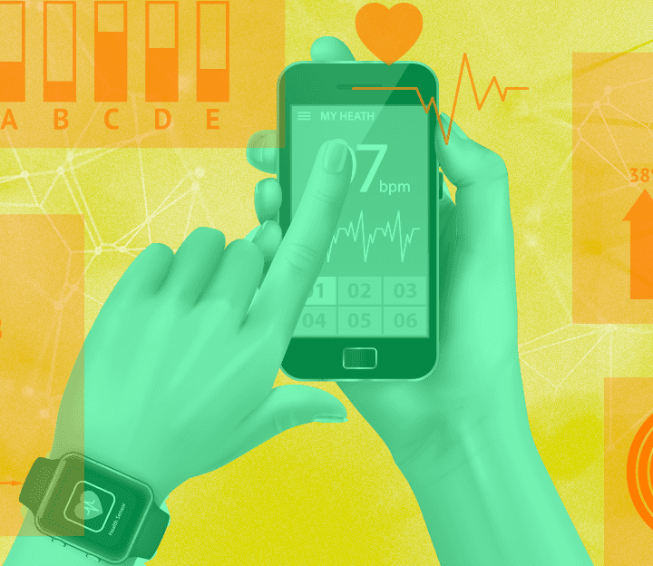 What Startups Should Know Before Building IoT Health Apps