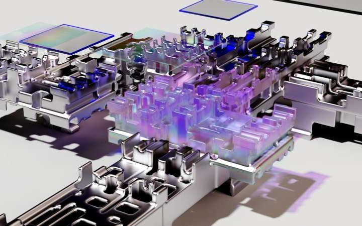 How brain-inspired algorithms could drive down AI energy costs