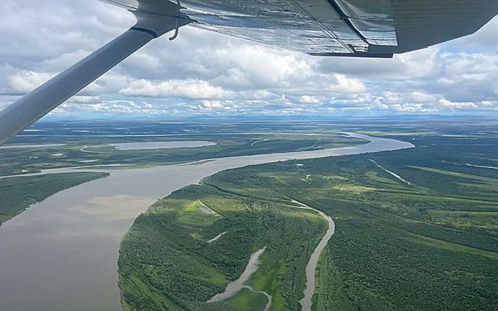 Climate modeling for communities, with communities