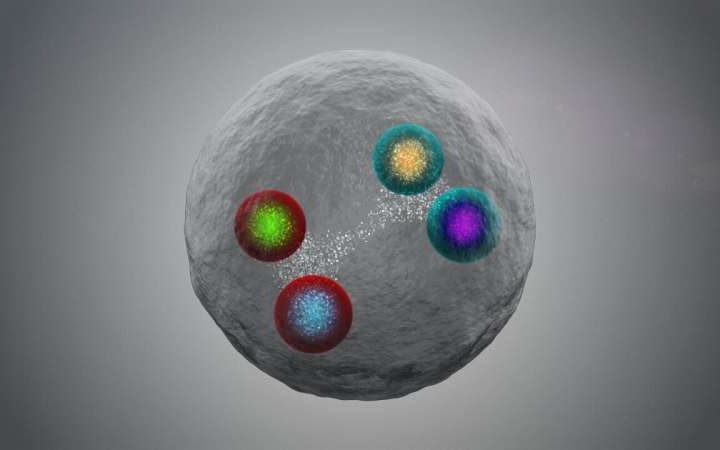 Deciphering the heavyweights of the tetraquark world