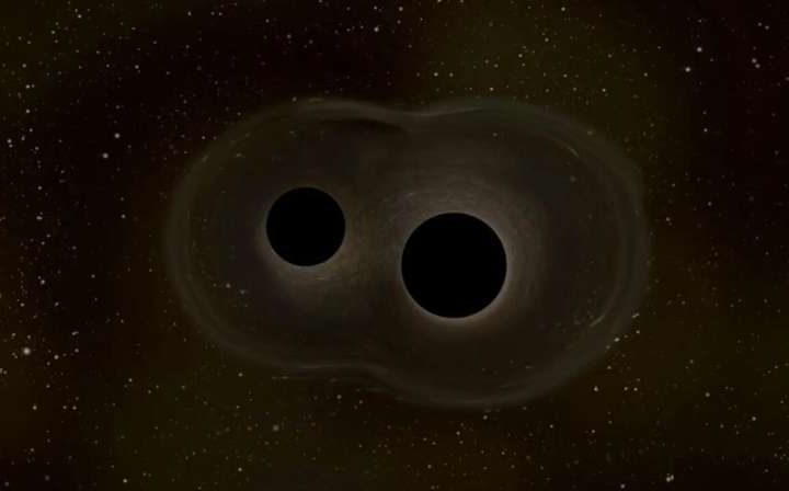 Decoding dark matter’s imprint on black-hole gravitational waves