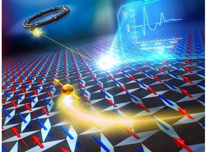 Altermagnetism in RuO₂ thin films: A new magnetic material for the AI era