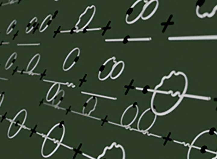 Finding information in the randomness of living matter