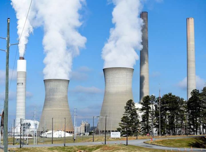 Georgia Power says it needs a huge increase in power capacity to meet data center demand