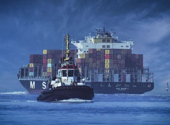 How Europe’s new carbon tax on imported goods will change global trade—and our shopping habits