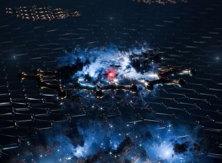 Hybrid excitons: Combining the best of both worlds