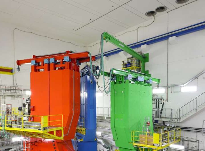 Long-standing puzzle in electron scattering deepens with new measurement