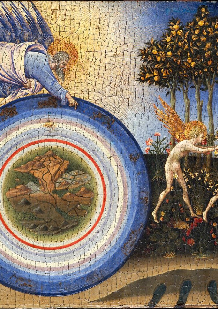 Is the Big Bang a Myth? Part 1: Creation Stories