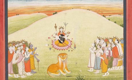 Is the Big Bang a Myth? Part 3: The Splitting of the Forces