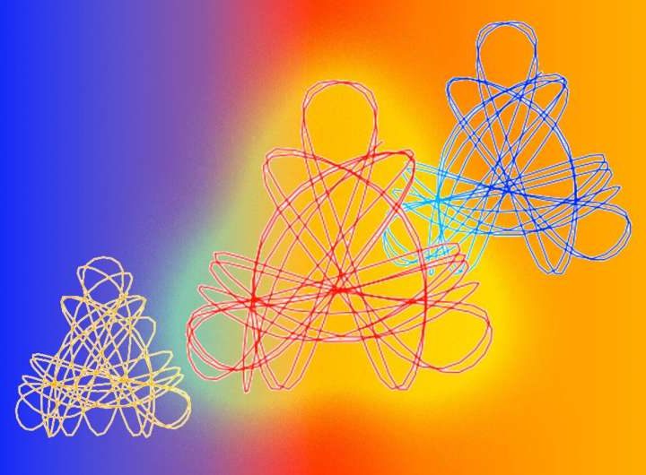 Making simulations more accurate than ever with deep learning