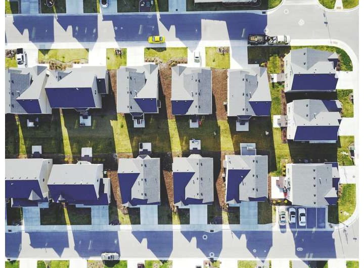 Star power: How energy efficient is your home?