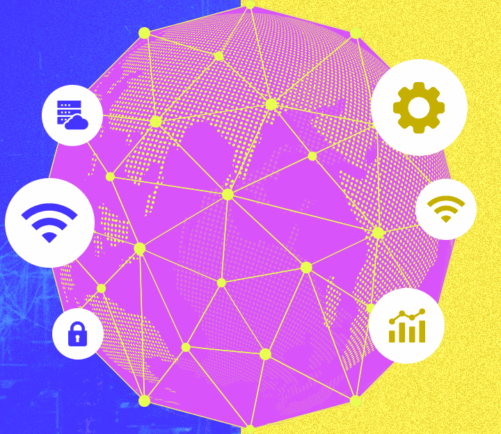 Are We Running Out of Infrastructure Capacity? What IoT Leaders Need to Know