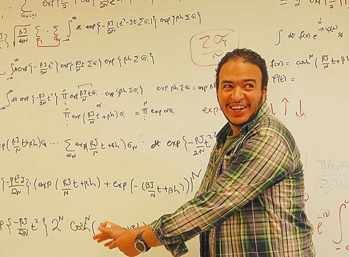 ‘Periodic table’ for AI methods aims to drive innovation