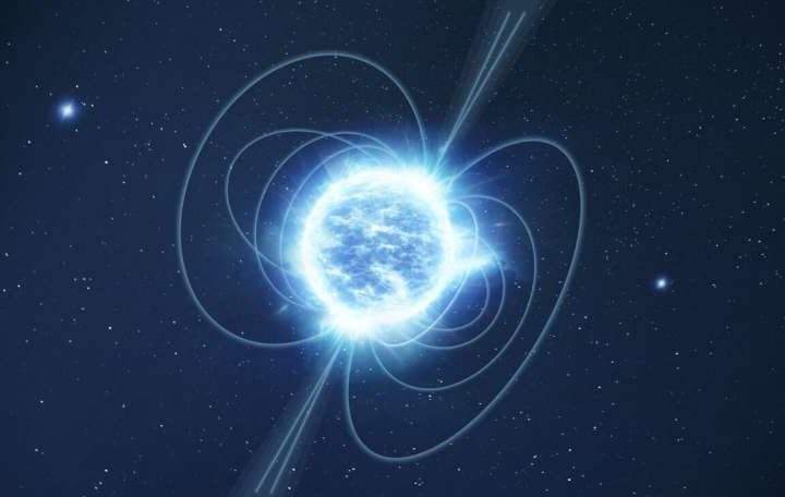 Probing the existence of a fifth force via neutron star cooling