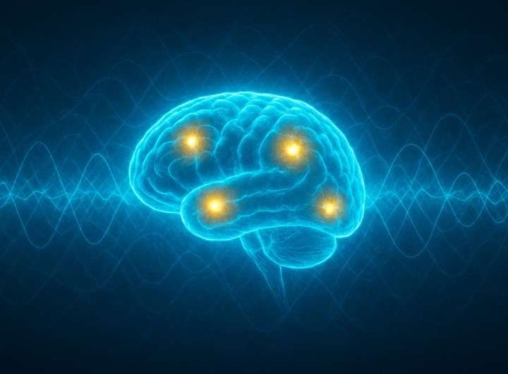 Quantum clues to consciousness: New research suggests the brain may harness the zero-point field