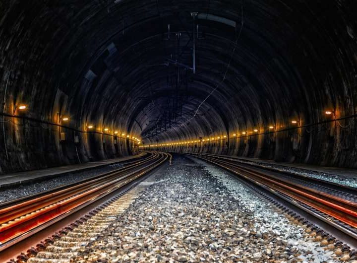 An AI system for real-time fault detection in rail transport