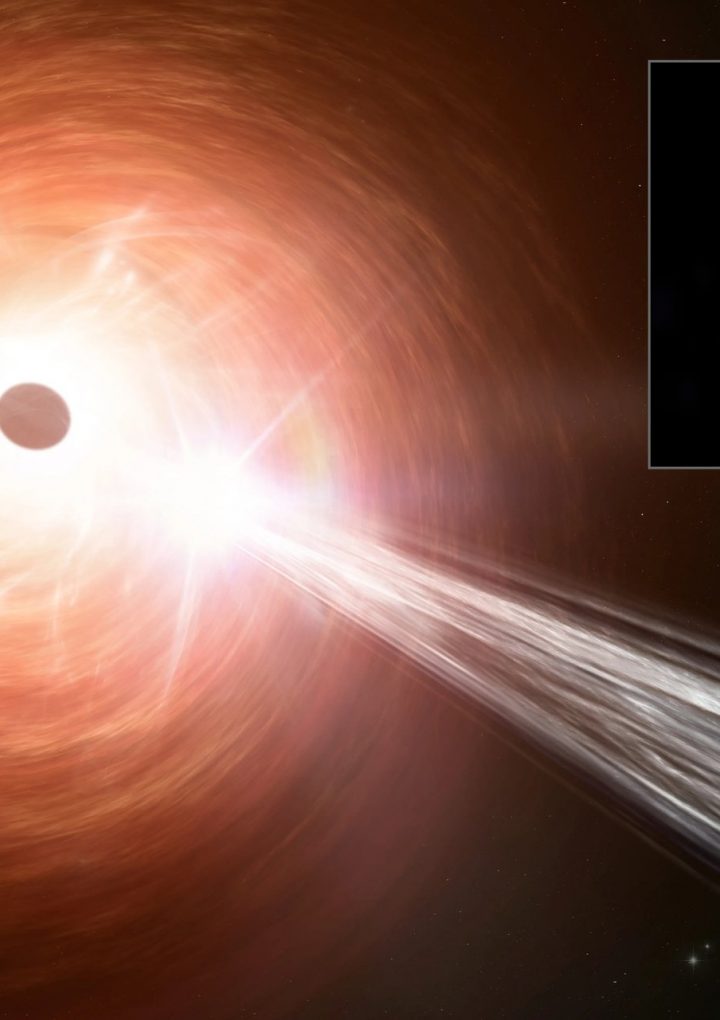 The Primordial Black Hole Saga: Part 1 – The Dark Matter Mystery