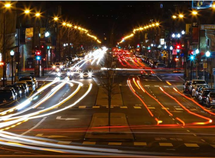 Detecting distant vehicles for safer roads: A new camera-based technique sees farther