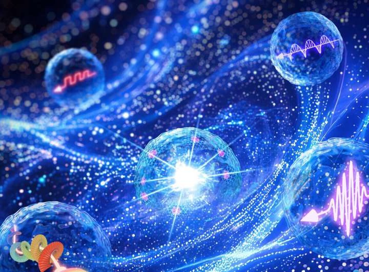 Shaping quantum light unlocks new possibilities for future technologies