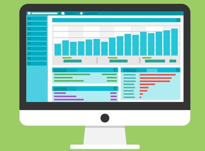New method improves the reliability of statistical estimations
