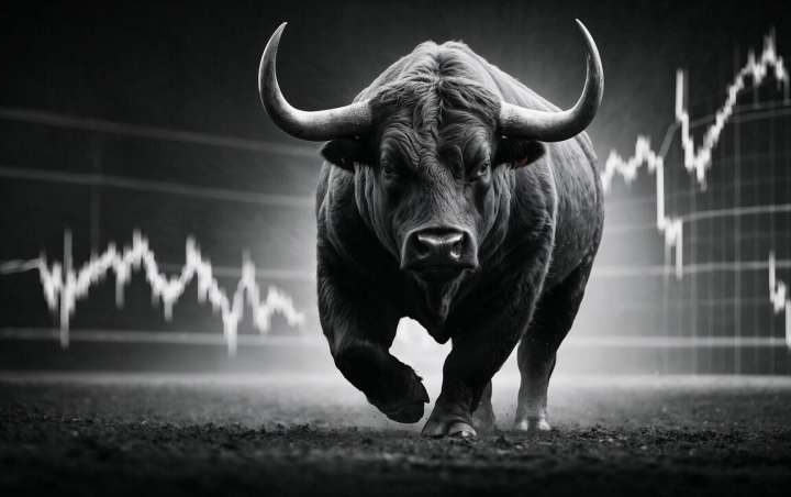 A universal law could explain how large trades change stock prices